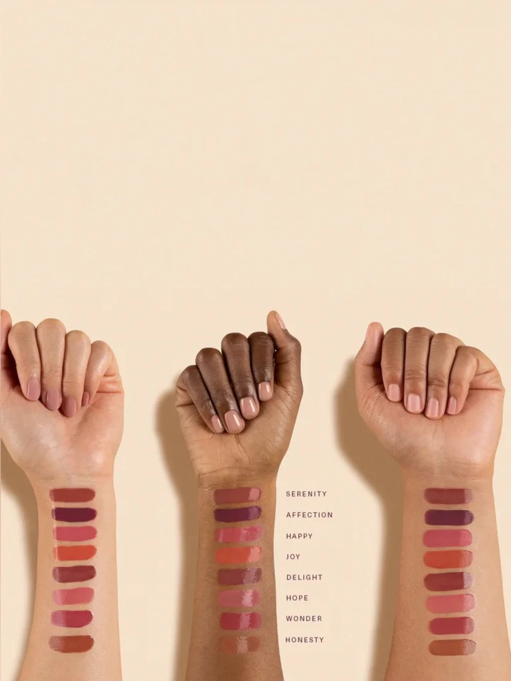 Rare Beauty Tinted Lip Oil, Joy